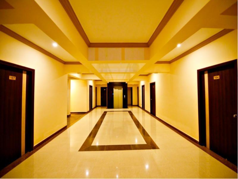 Hotel Mukund Villas Udaipur Exterior foto
