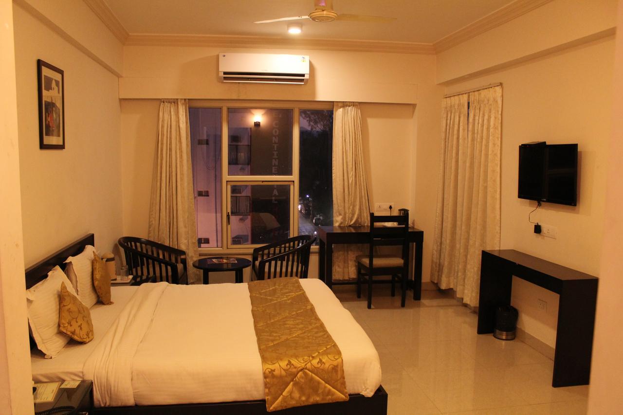 Hotel Mukund Villas Udaipur Exterior foto